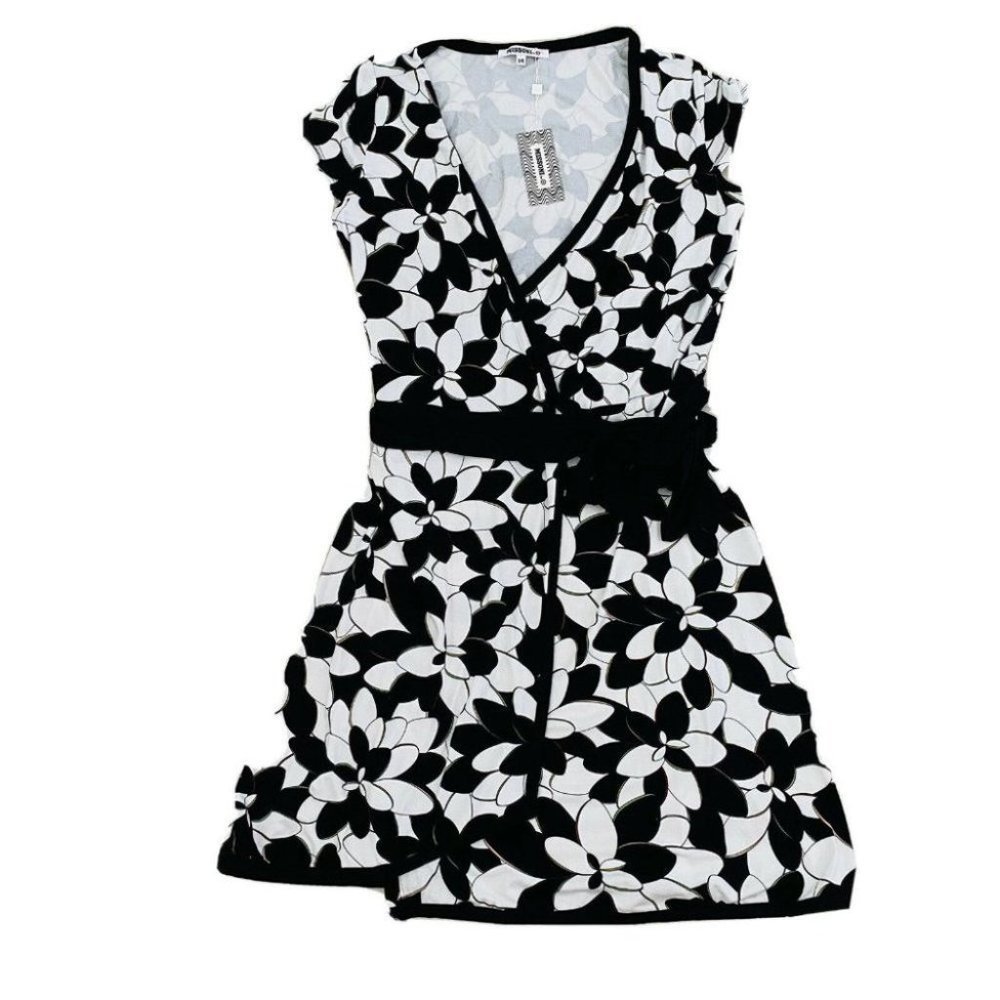 Missoni For Target BNWT Women's Wrap Dress Size 14 Stretch Sold Out - Picture 1 of 8